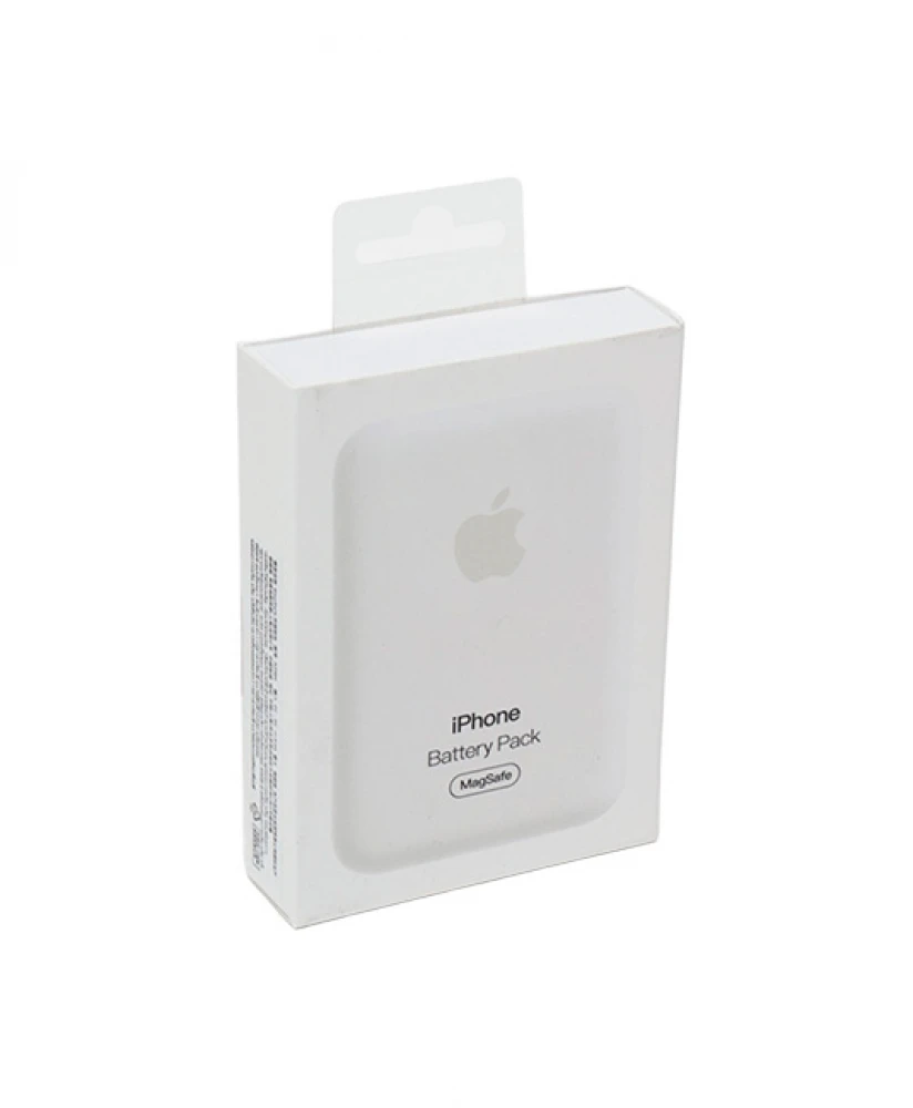Внешний аккумулятор MagSafe Power Bank 10000 мАч (реплика)