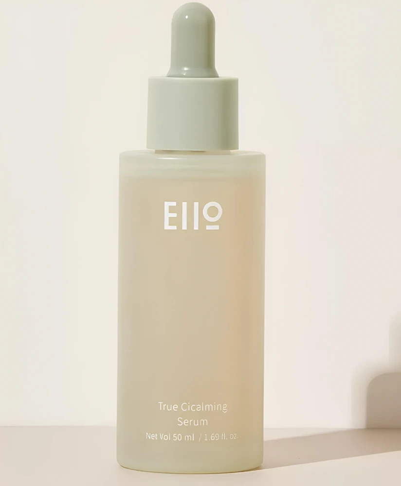 Успокаивающая сыворотка для лица True Cicalming Serum, 50 мл