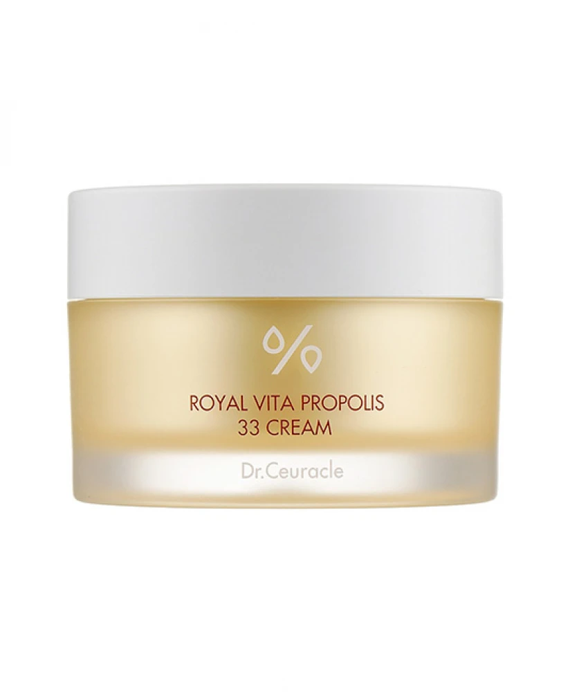 Крем для лица Dr.Ceuracle Face Care, 50 мл