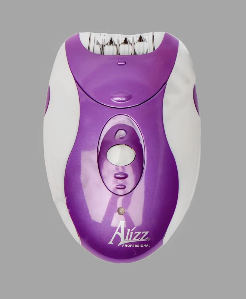 Женский эпилятор Alizz HC-301