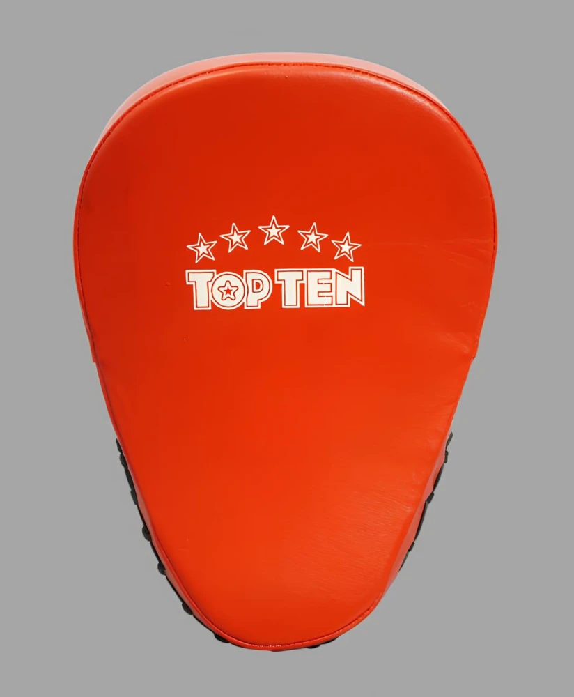 Лапы боксерские "TOPTEN"