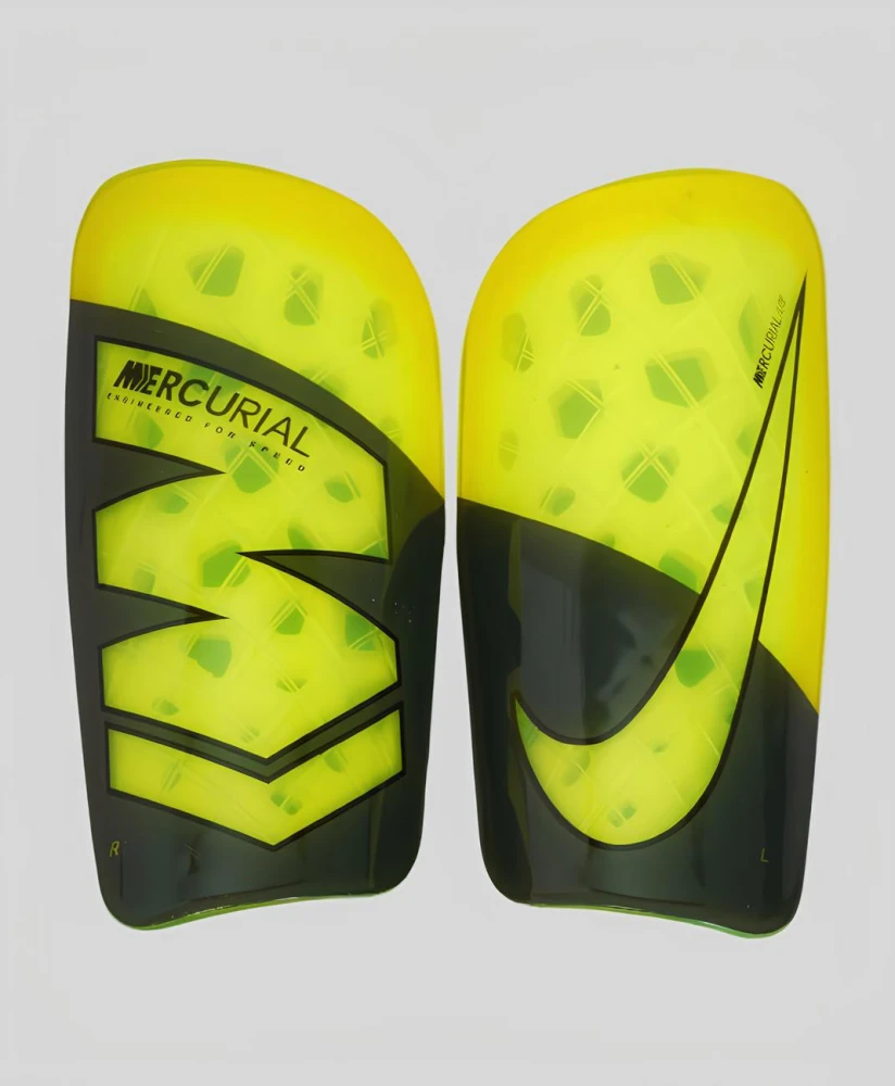 Щитки футбольные "MERCURIAL LITE"