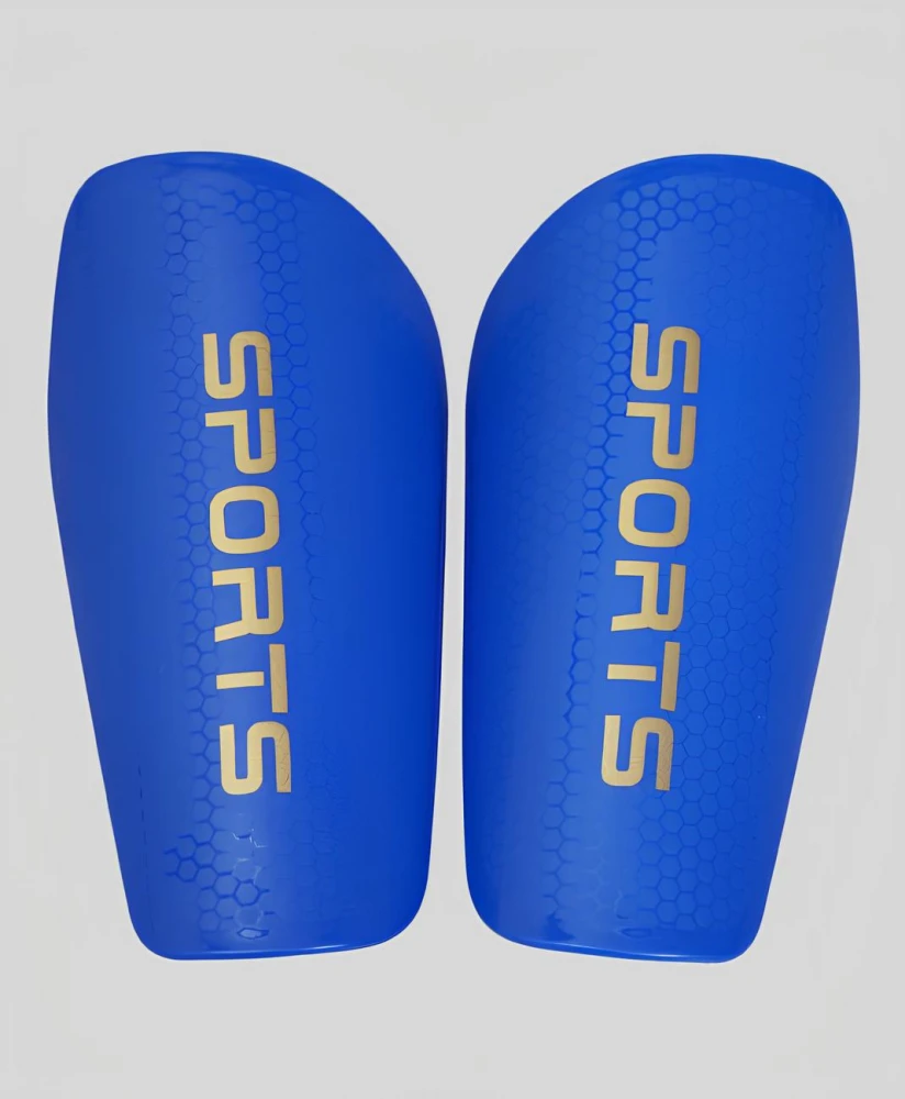 Щитки футбольные "SPORTS"