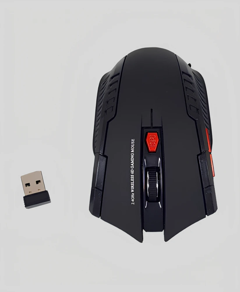 Компьютерная беспроводная мышь W224A