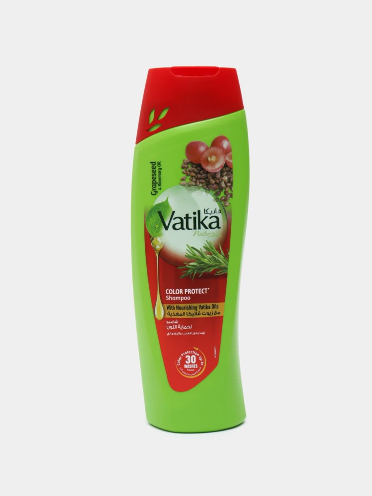 Шампунь Vatika