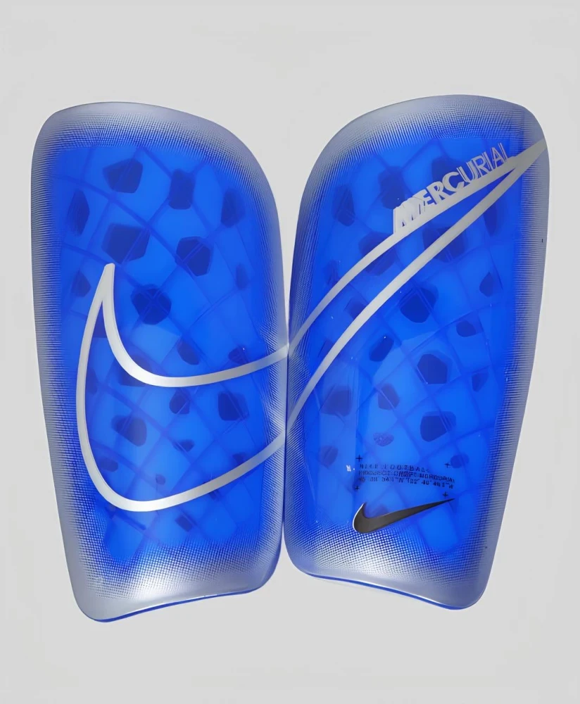 Футбольные щитки Nike