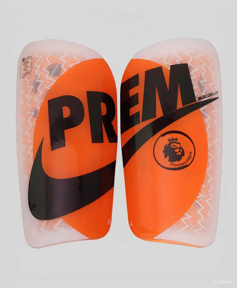 Футбольные щитки Nike