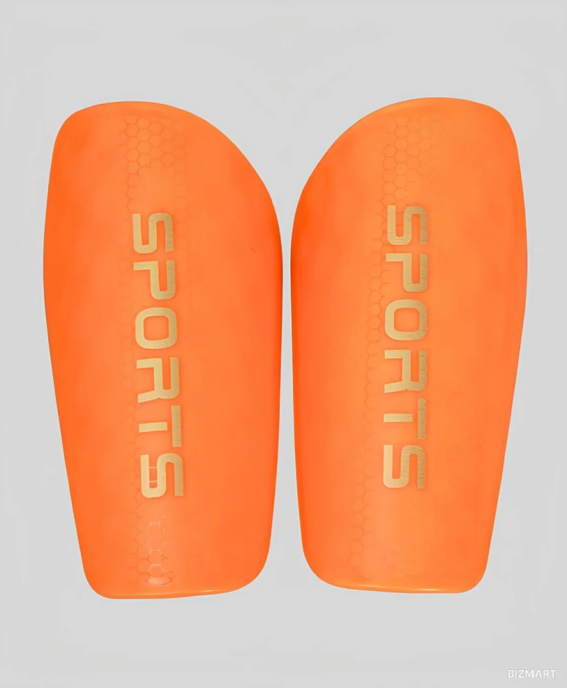 Футбольные щитки "Sports", S