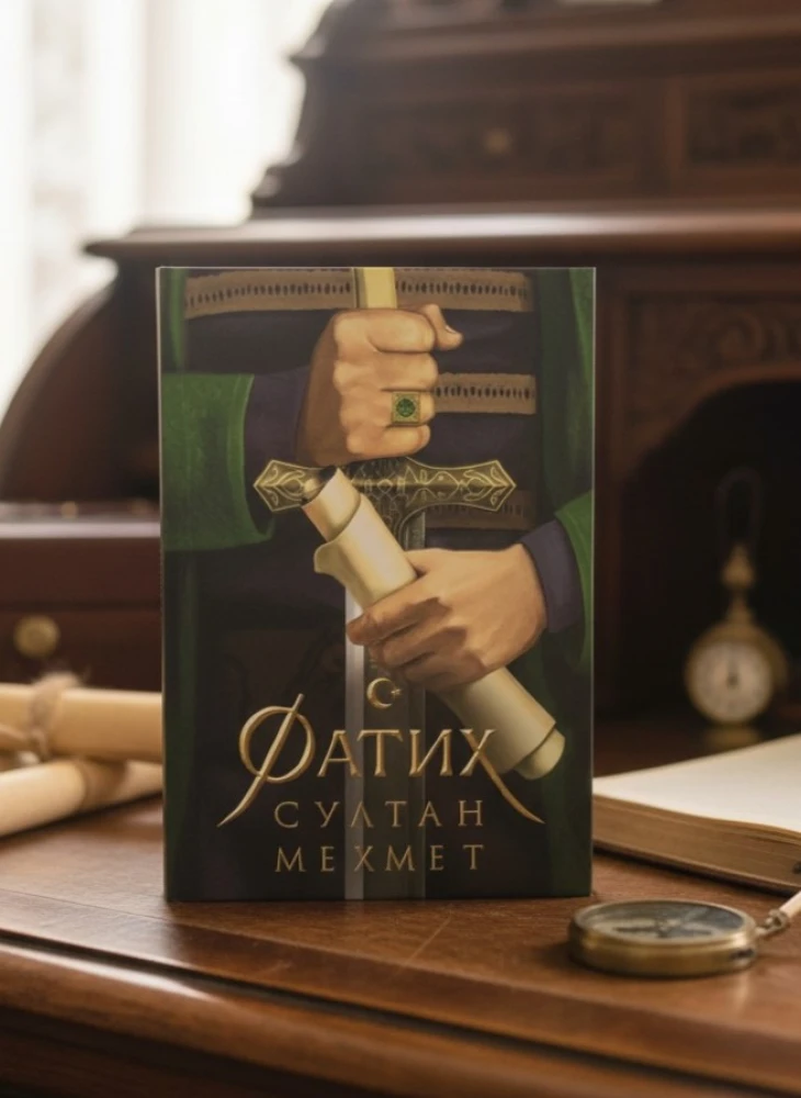 Фатих Султан Мехмет Хан