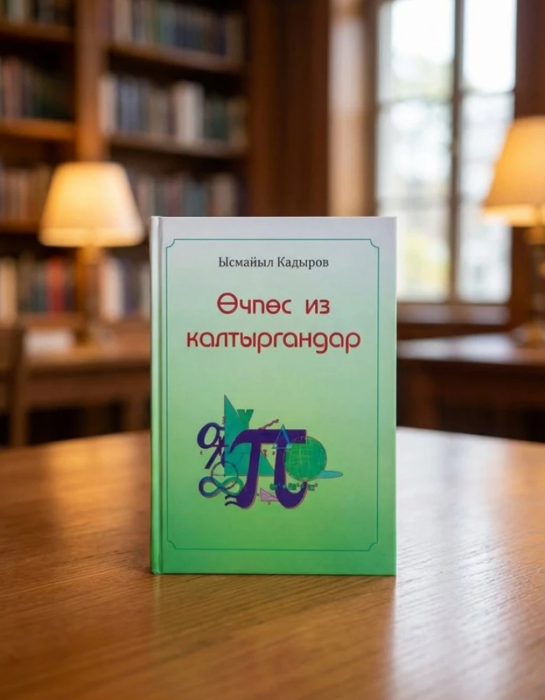 Ысмайыл Кадыров: Өчпөс из калтыргандар